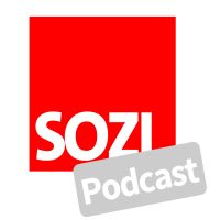 SoziPod cover