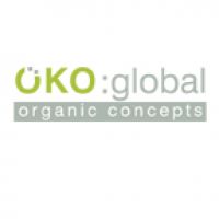 ÖKO:global cover