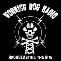 Working Dog Radio cover