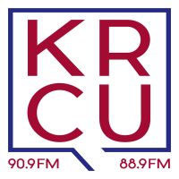 KRCU's Discover Nature cover