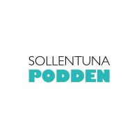 Sollentunapodden cover