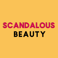 Scandalous Beauty - A Makeup and Beauty Podcast by Erin Baynham cover