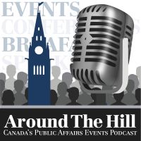 Around The Hill cover