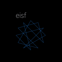 EISF In Conversation cover