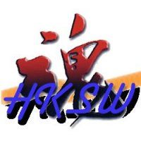 HKSW 魂 cover