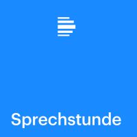 Sprechstunde - Deutschlandfunk cover