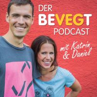 beVegt - vegan leben und laufen cover