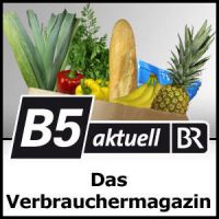 Das Verbrauchermagazin cover