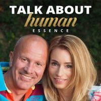 talk about Show mit Christian Rieken / Erfolg, Liebe, Beziehung & Bewusstsein - Ankommen bei Dir Selbst! cover