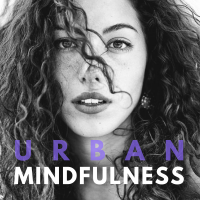 URBAN MINDFULNESS cover