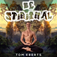 Be Spiritual Podcast - Lebe und entdecke deine Spiritualität im Alltag cover