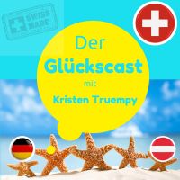 Glueckscast cover