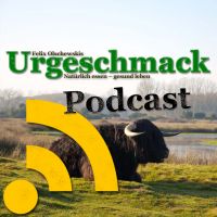 Urgeschmack cover