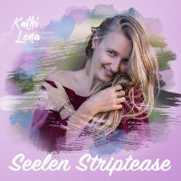 Seelen Striptease - Erfüllter Sex & Bedingungslose Liebe cover