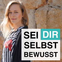 Seidirselbstbewusst cover