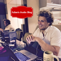Der Nr. 1 Taegliche Audio Blog | Motivation, Inspiration, Resultate und Erfolg jeden Morgen mit Dr. Julian Hosp cover