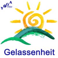 Gelassenheit entwickeln cover