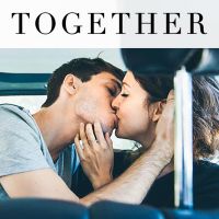 Together. A Podcast About Relationships cover