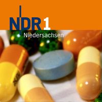 NDR 1 Niedersachsen: Visite - Das Gesundheitsmagazin cover