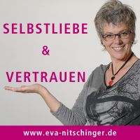 Selbstliebe & Vertrauen's Podcast - Eva Nitschinger cover