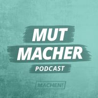 MUTMACHER cover
