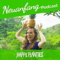 Neuanfang - Der Podcast mit dem du dich und die Welt positiv veränderst cover