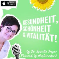 Gesundheit, Schönheit & Vitalität cover