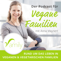 Vamily - vegan Leben in Familien cover