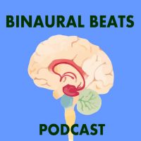 Binaural Beats Podcast cover