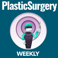 Plastic Surgery Weekly cover
