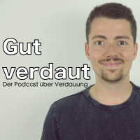 Gut verdaut – Der Podcast über Verdauung cover