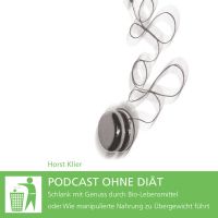 Podcast ohne Diät cover