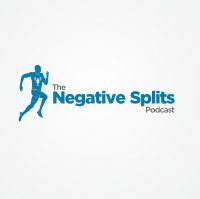 The Negative Splits Podcast cover