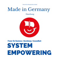 System Empowering - Power für Business, Beziehung und Gesundheit cover
