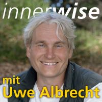 innerwise mit Uwe Albrecht cover