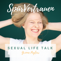 Erfüllende Sexualität - SpürVertrauen Podcast cover