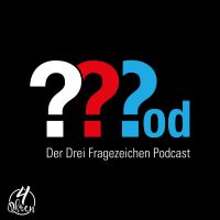 fragezeichenpod cover