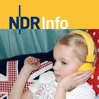 NDR Info - Mikado am Morgen cover