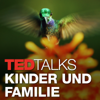 TEDTalks Kinder und Familie cover