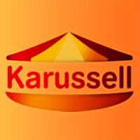 Karussell Podcast cover