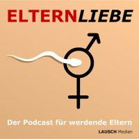 ElternLiebe - Podcast cover