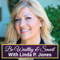 Be Wealthy & Smart | Money | Millionaire | Personal Finance | Invest | Stock Market | Mindset | Entrepreneur | Investing cover