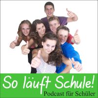 So läuft Schule! cover