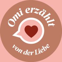 Omi erzählt von der Liebe cover