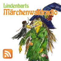 Lindenbarts Märchenwaldradio cover