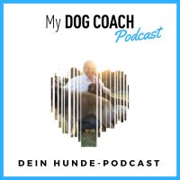 My DogCoach - Dein Hunde Podcast cover