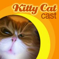 Kitty Cat Cast cover