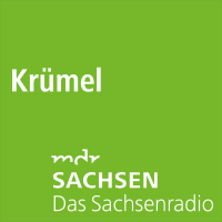 MDR SACHSEN Krümel-Geschichten cover