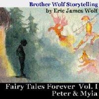 Fairytales Forever Podcast cover