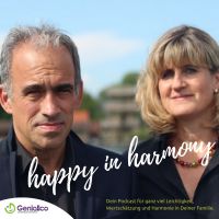 happy in harmony cover